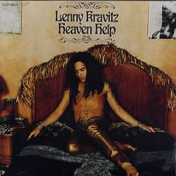 Lenny Kravitz : Heaven Help